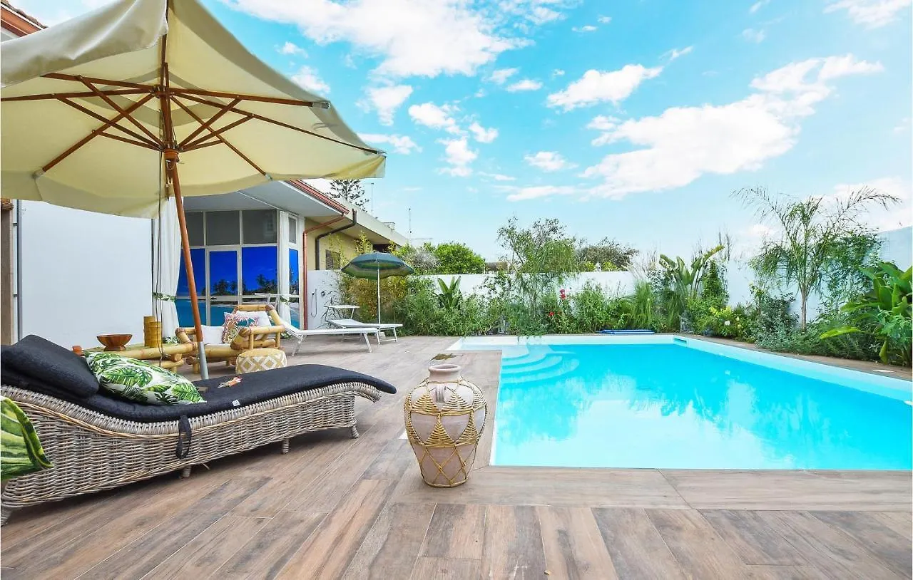 Lovely Home In Marina Di Modica Holiday home