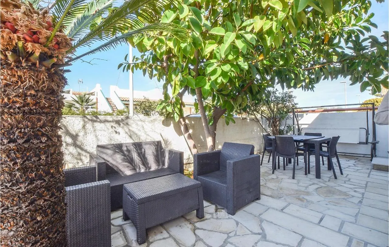 Holiday home Lovely Home In Marina Di Modica
