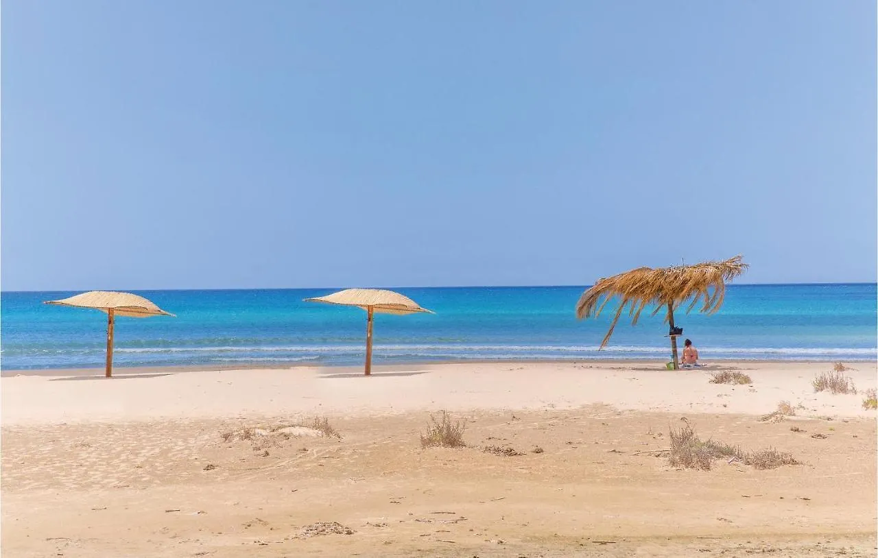 Holiday home Lovely Home In Marina Di Modica