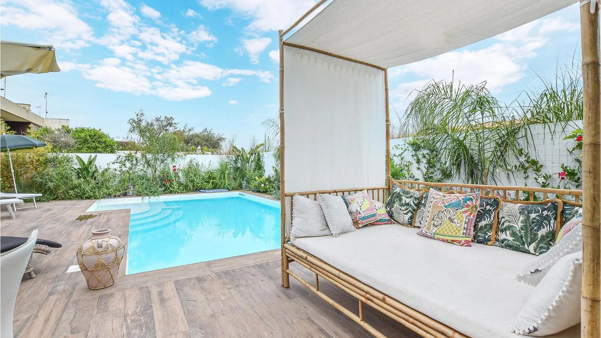 Holiday home Lovely Home In Marina Di Modica