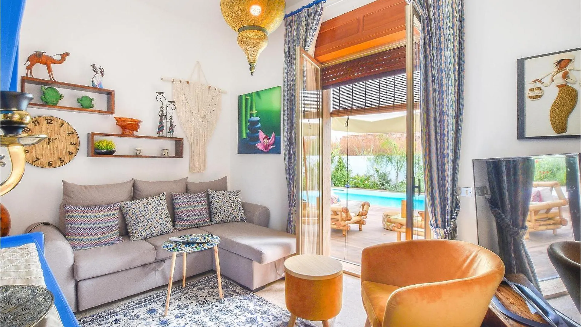 Holiday home Lovely Home In Marina Di Modica Italy