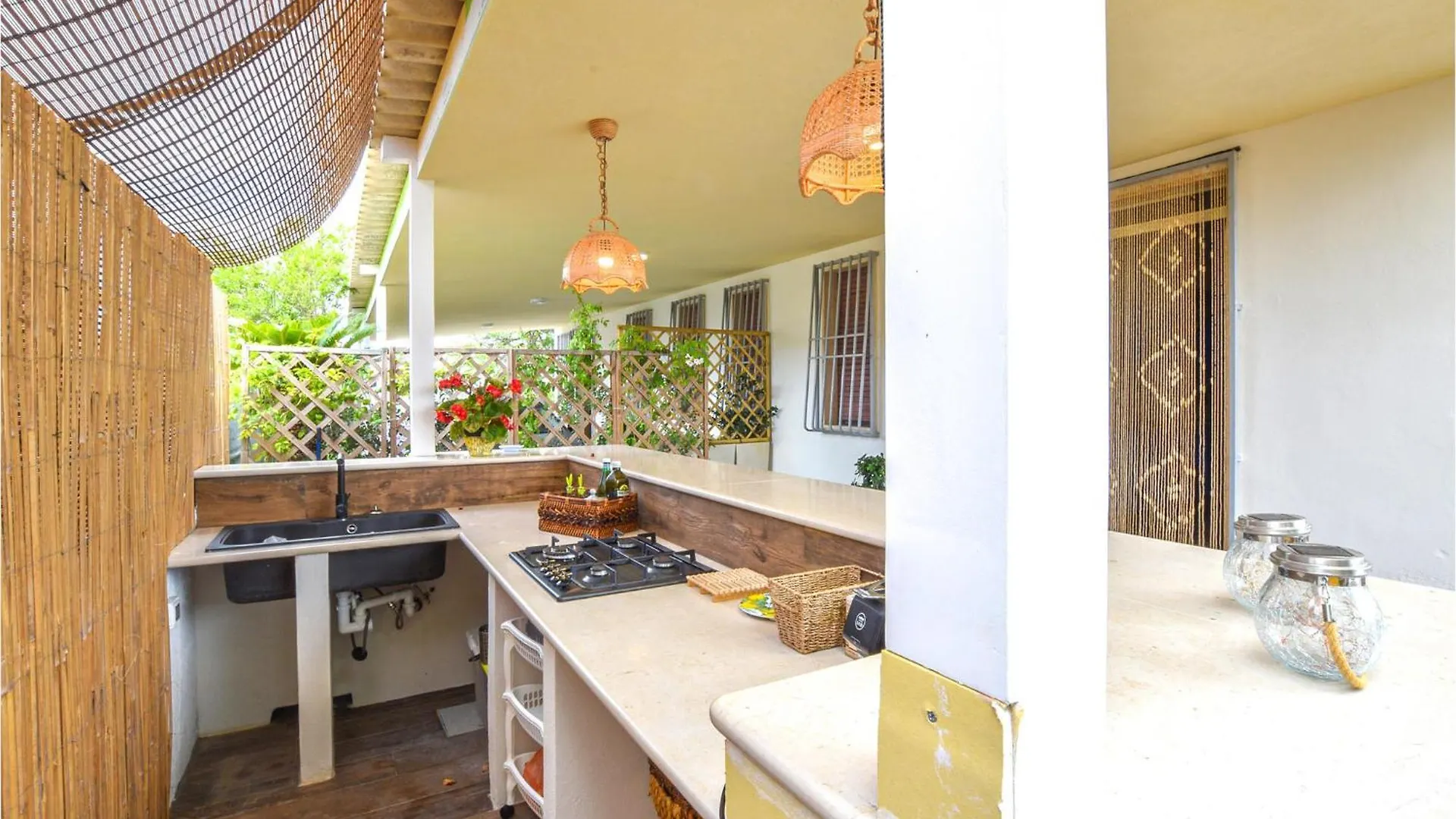 Holiday home Lovely Home In Marina Di Modica