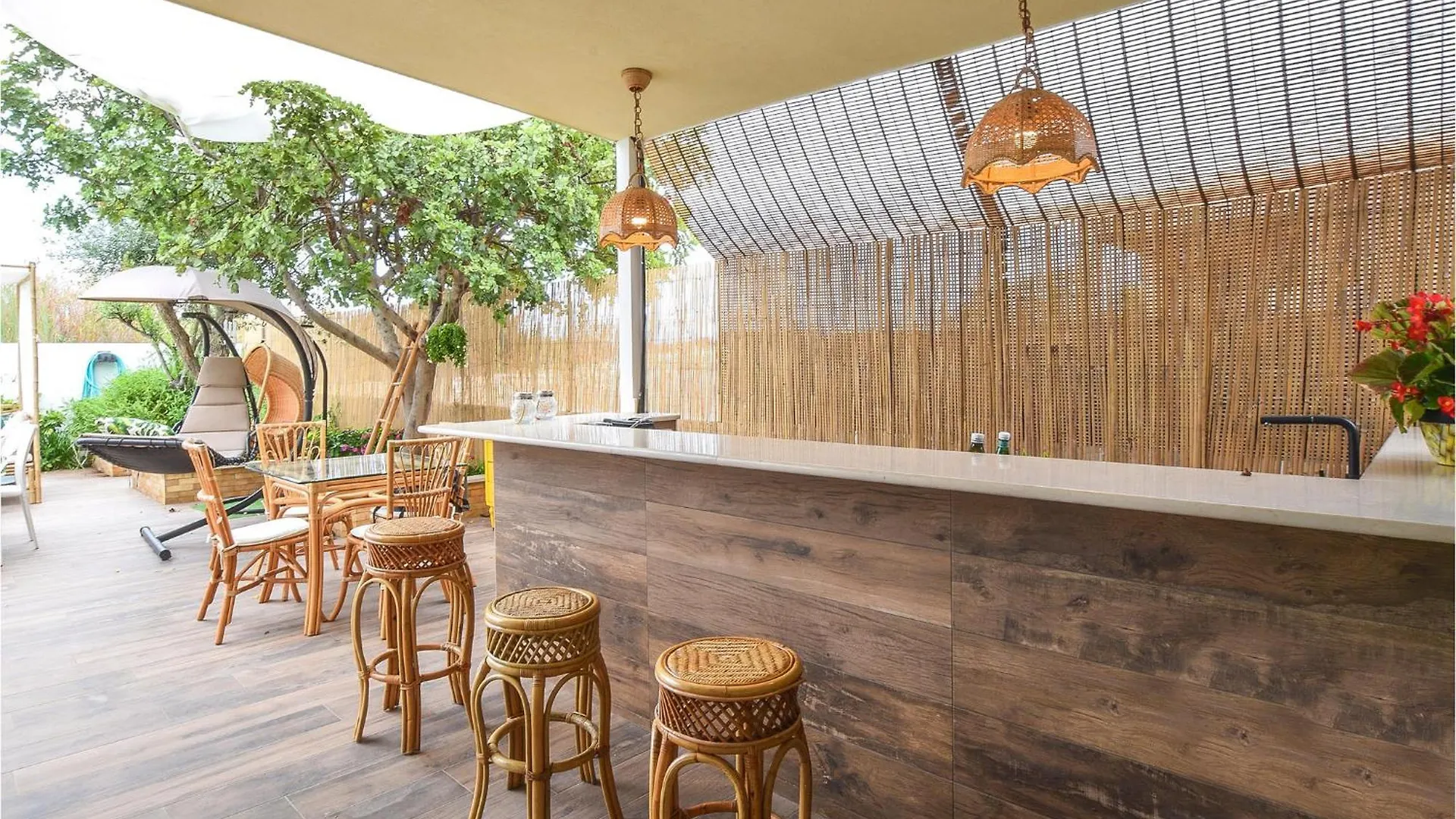 Lovely Home In Marina Di Modica
