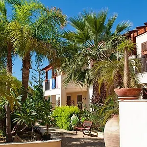 Appart hôtel Casa Del Mar Sicilia, Marina di Modica